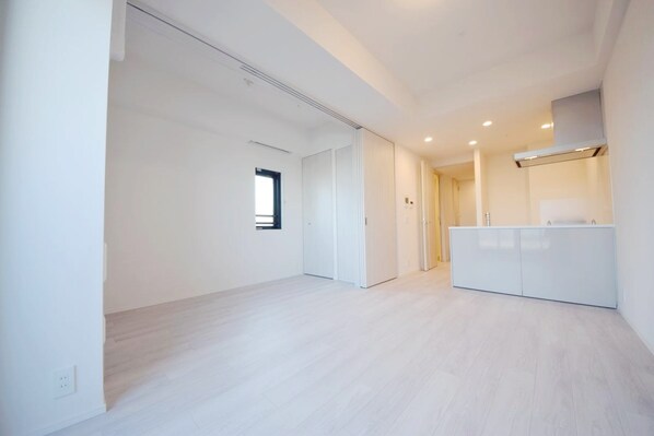 テラス月島の物件内観写真